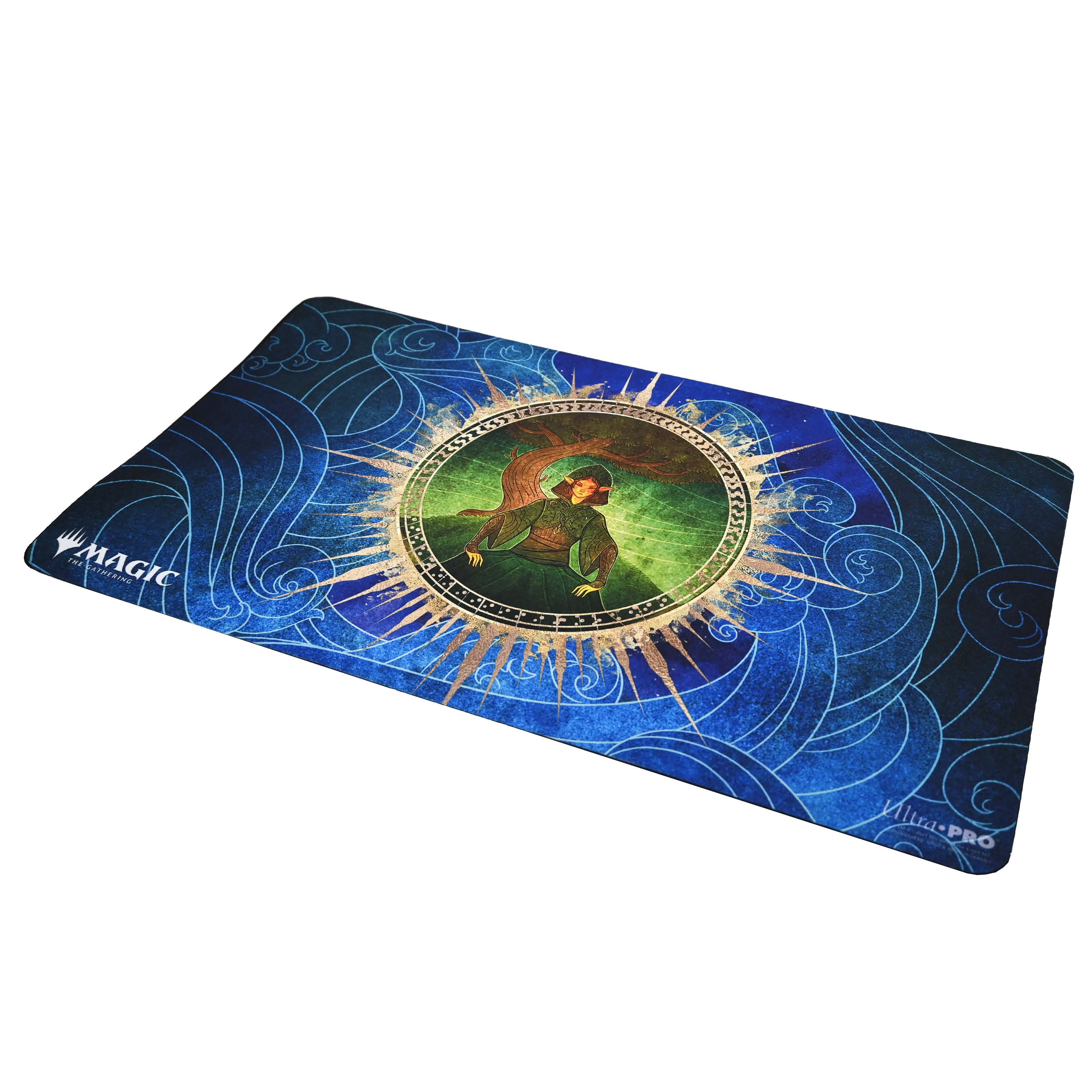 Ultra PRO: Playmat - Mystical Archive (Weather the Storm) | Red Riot Games CA