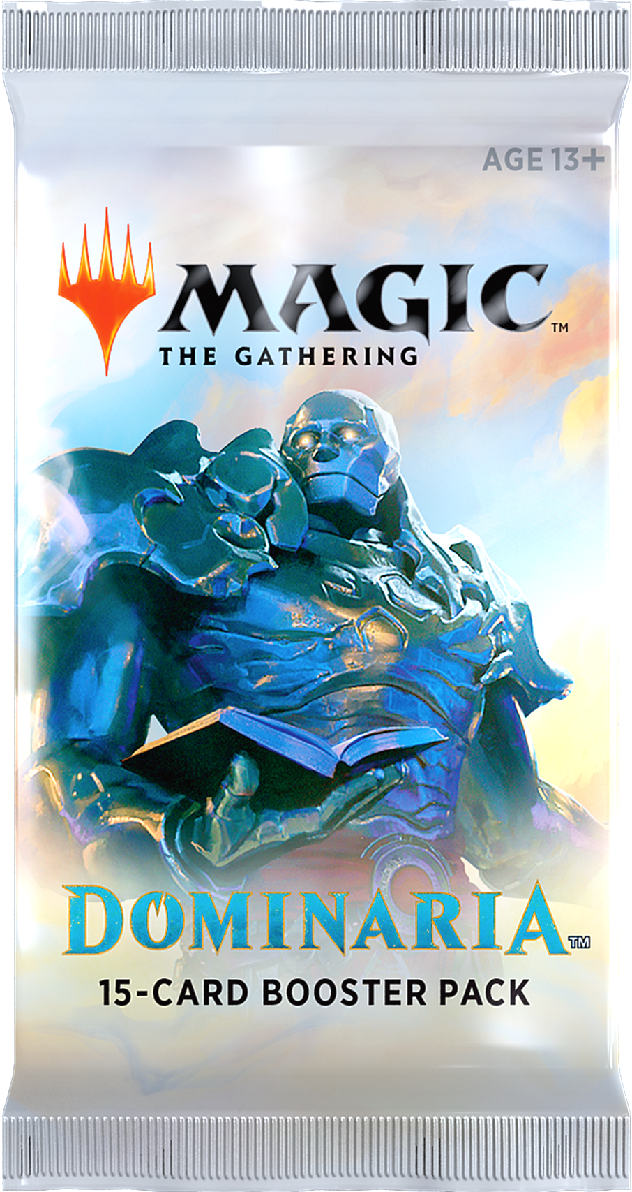 Dominaria - Booster Pack | Red Riot Games CA