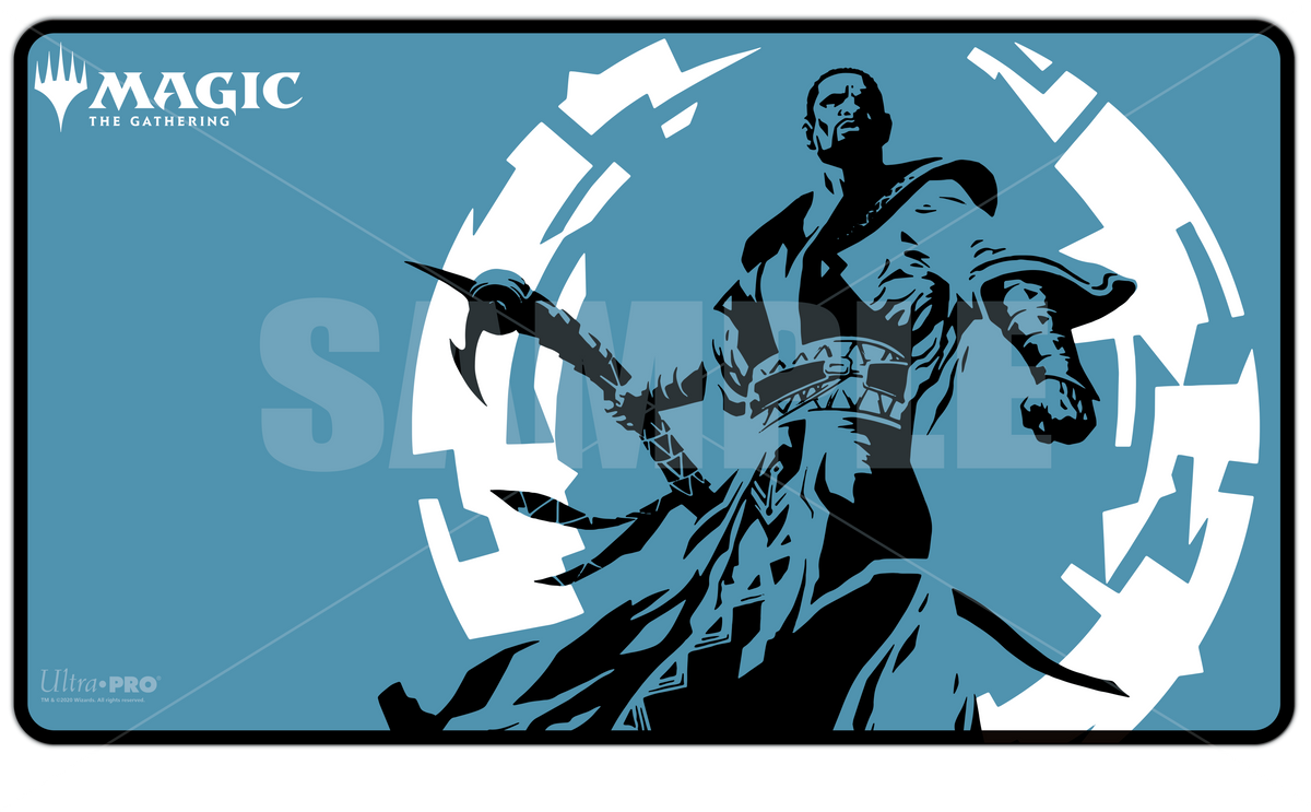 Ultra PRO: Accessories Bundle - Teferi
