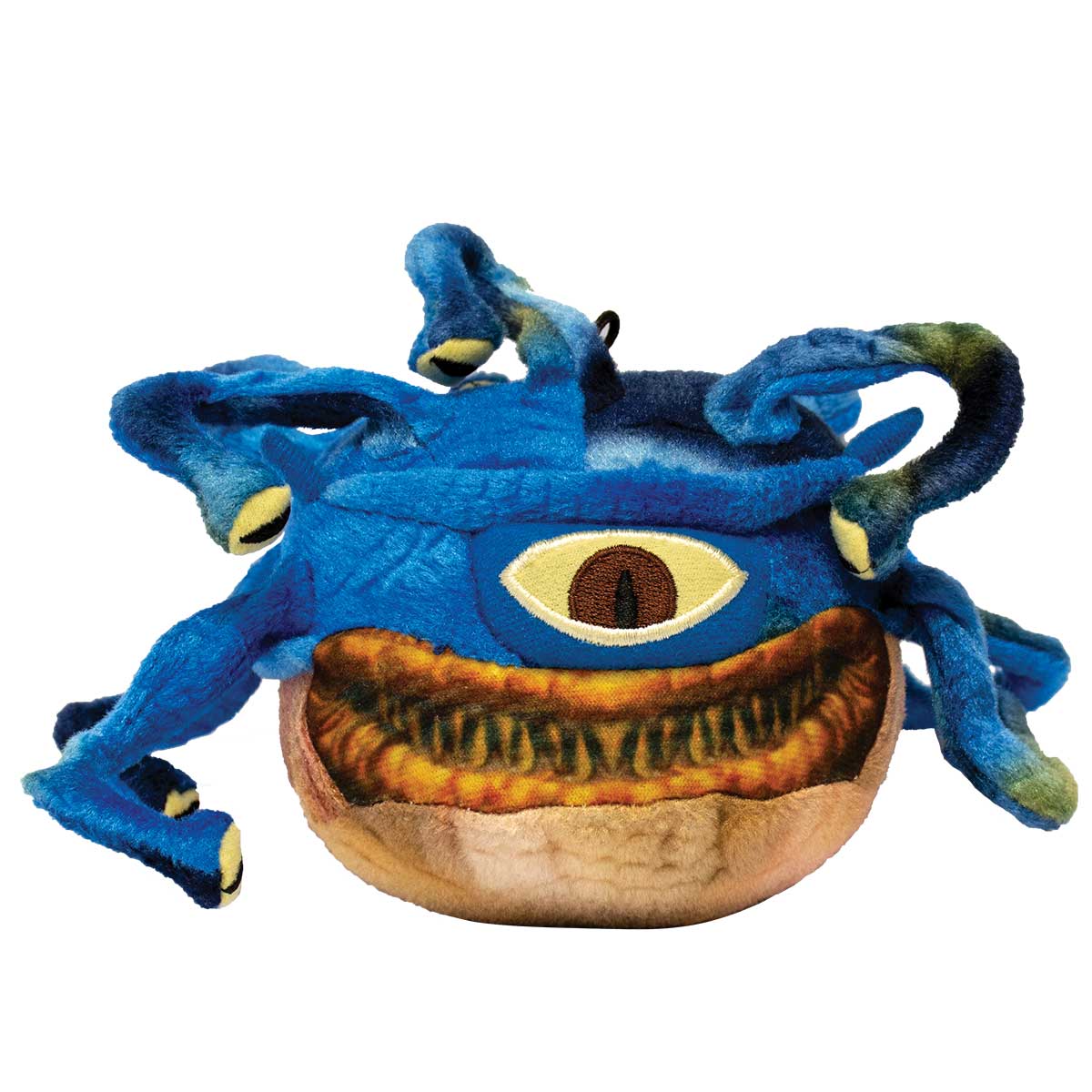 Ultra PRO: Plush Gamer Pouch - Dungeons & Dragons (The Xanathar Beholder) | Red Riot Games CA