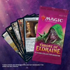 Throne of Eldraine - Gift Edition | Red Riot Games CA