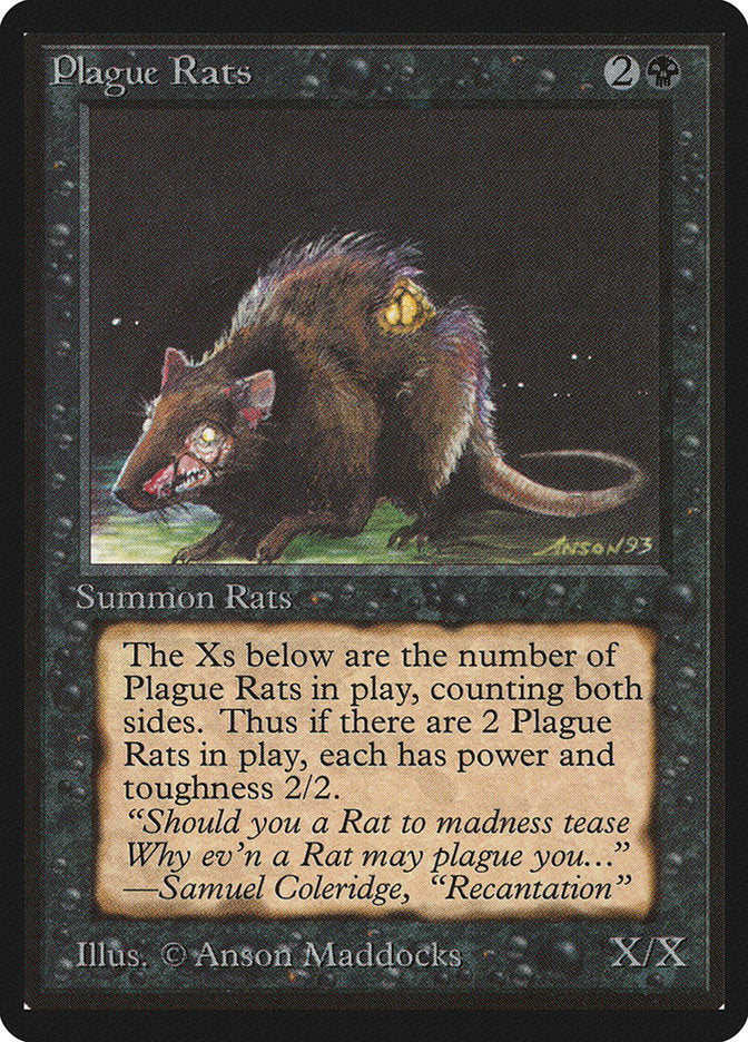 Plague Rats [Beta Edition] | Red Riot Games CA
