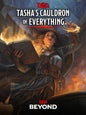 Dungeons and Dragons: Tasha's Cauldron of Everything