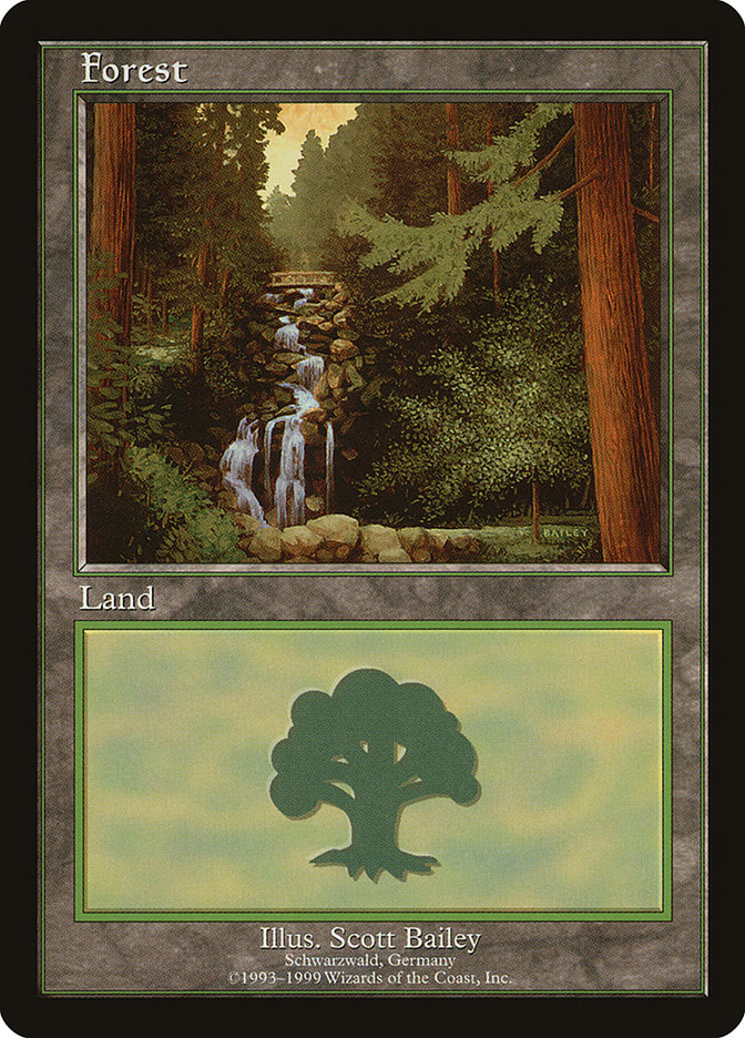 Forest (1) [European Land Program] | Red Riot Games CA