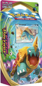 POKEMON - VIVID VOLTAGE - THEME DECK - DREADMAW
