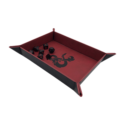 Ultra PRO: Tray of Rolling - Foldable
