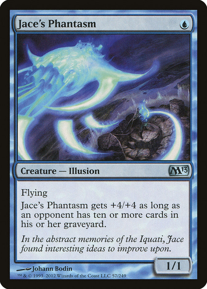 Jace's Phantasm [Magic 2013] | Red Riot Games CA