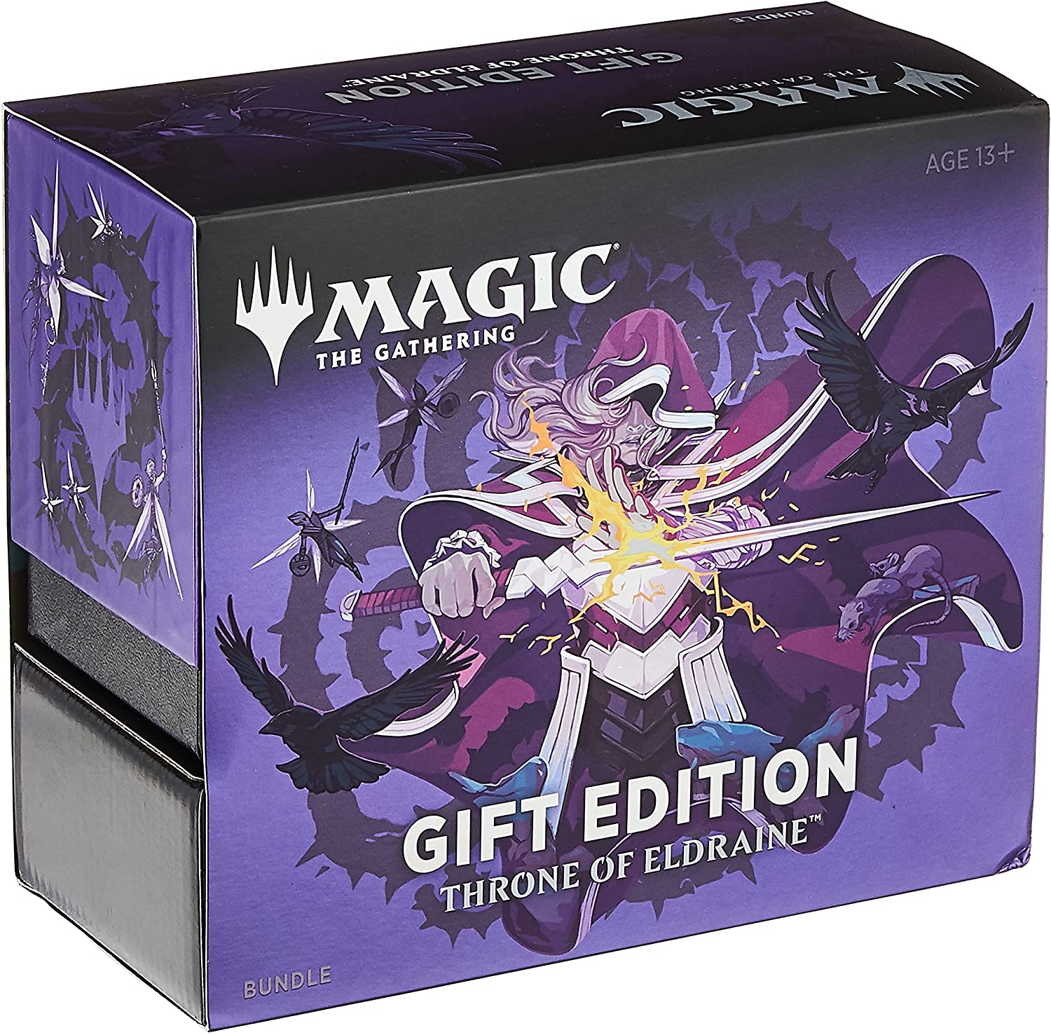 Throne of Eldraine - Gift Edition | Red Riot Games CA