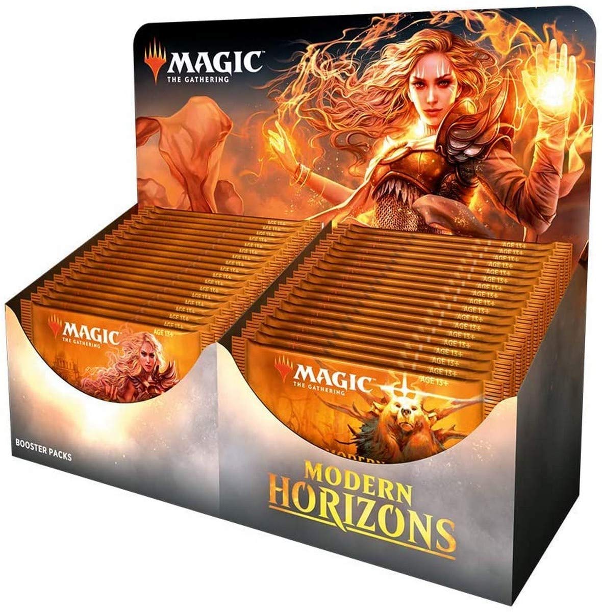 Modern Horizons - Booster Box | Red Riot Games CA