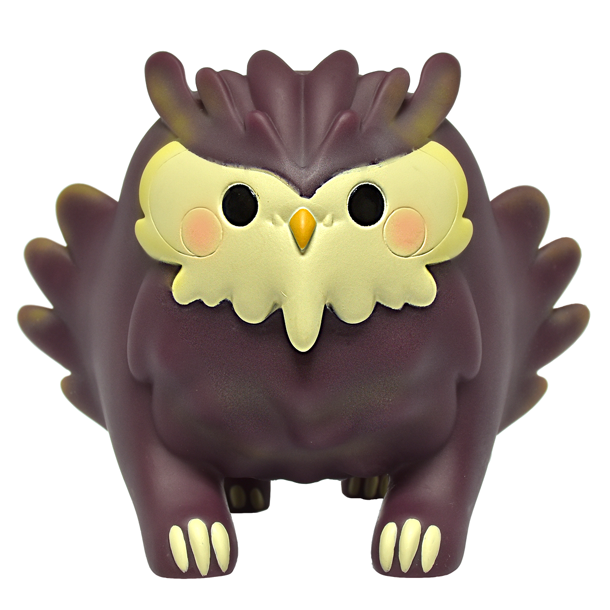 Ultra PRO: Figurines of Adorable Power - Owlbear | Red Riot Games CA