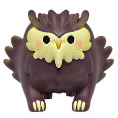 Ultra PRO: Figurines of Adorable Power - Owlbear | Red Riot Games CA