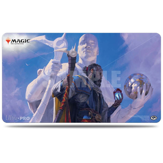 Ultra PRO: Playmat - Dominaria (Opt)