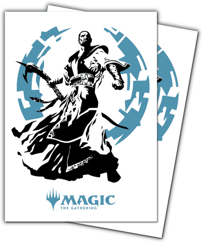 Ultra PRO: Accessories Bundle - Teferi