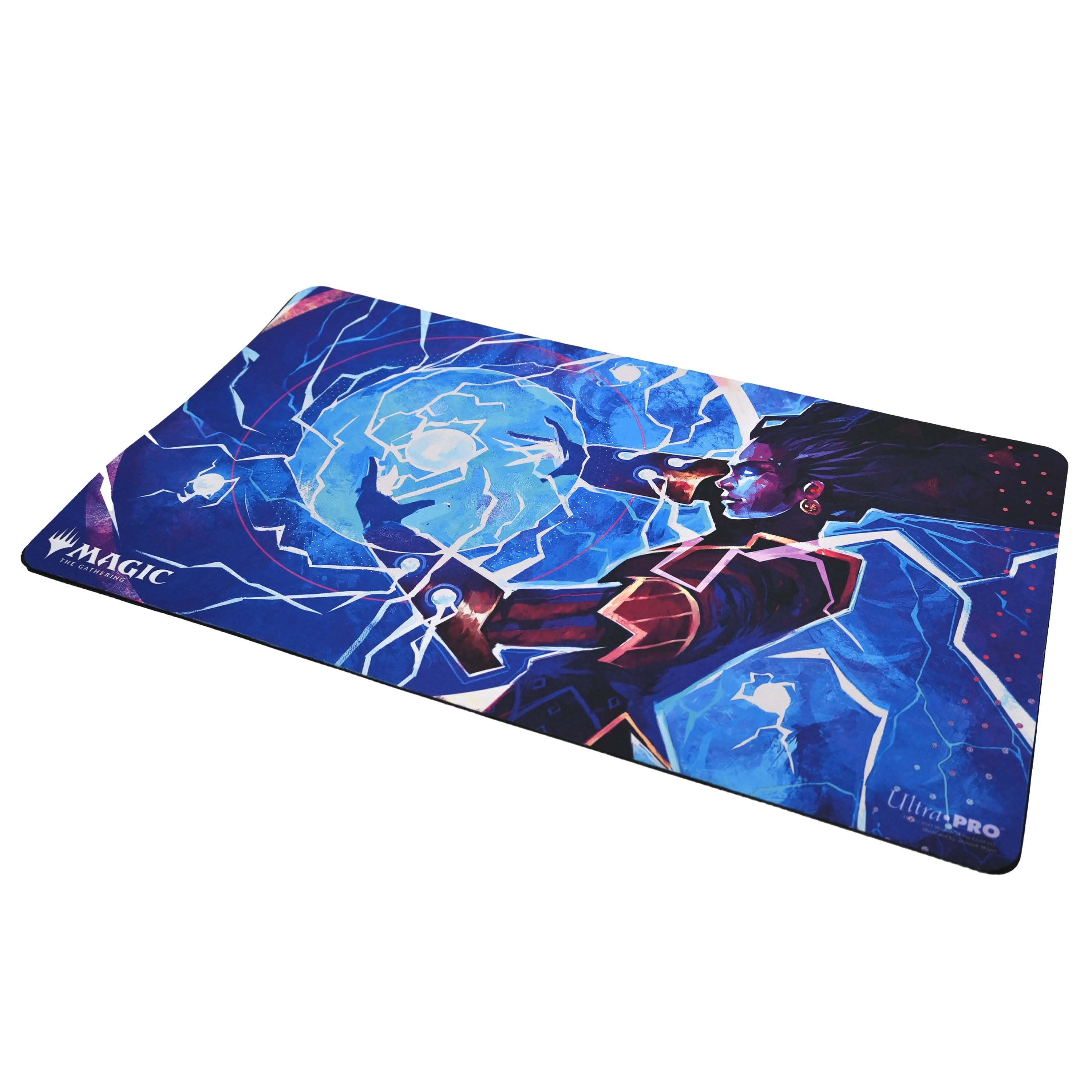 Ultra PRO: Playmat - Mystical Archive (Electrolyze) | Red Riot Games CA