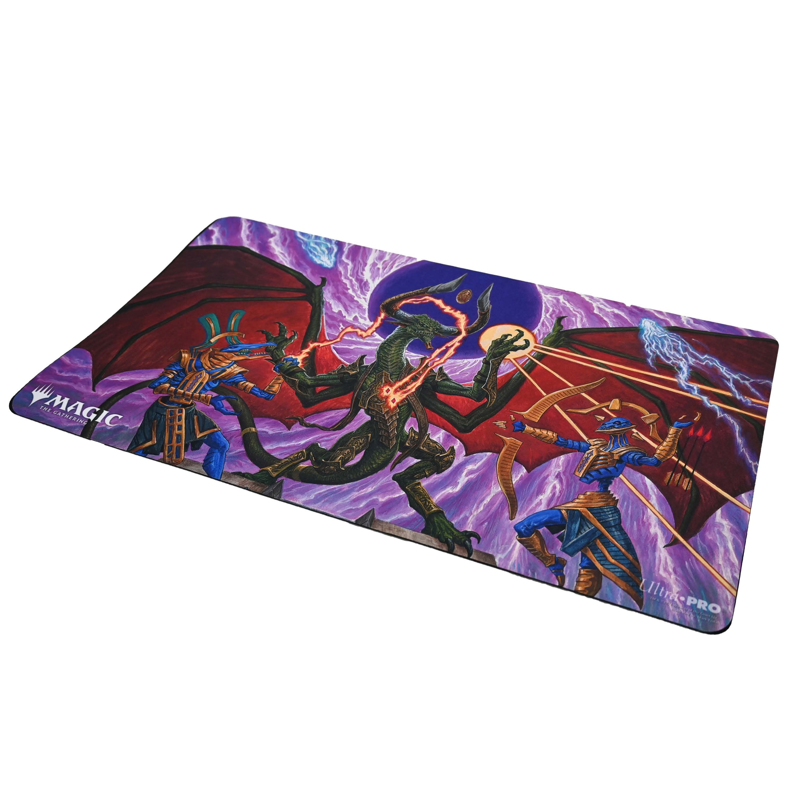 Ultra PRO: Playmat - Mystical Archive (Despark) | Red Riot Games CA