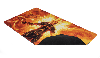 Ultra PRO: Playmat - March of the Machine (Chandra, Hope's Beacon)