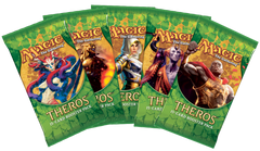 Theros - Booster Box | Red Riot Games CA
