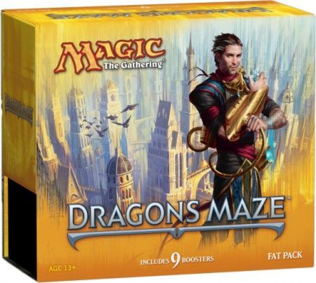 Dragon's Maze - Bundle | Red Riot Games CA
