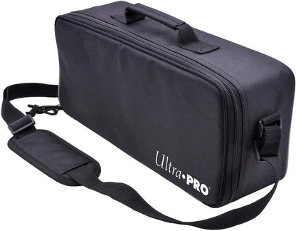 Ultra PRO: Deluxe Gaming Trove (Black Trim)