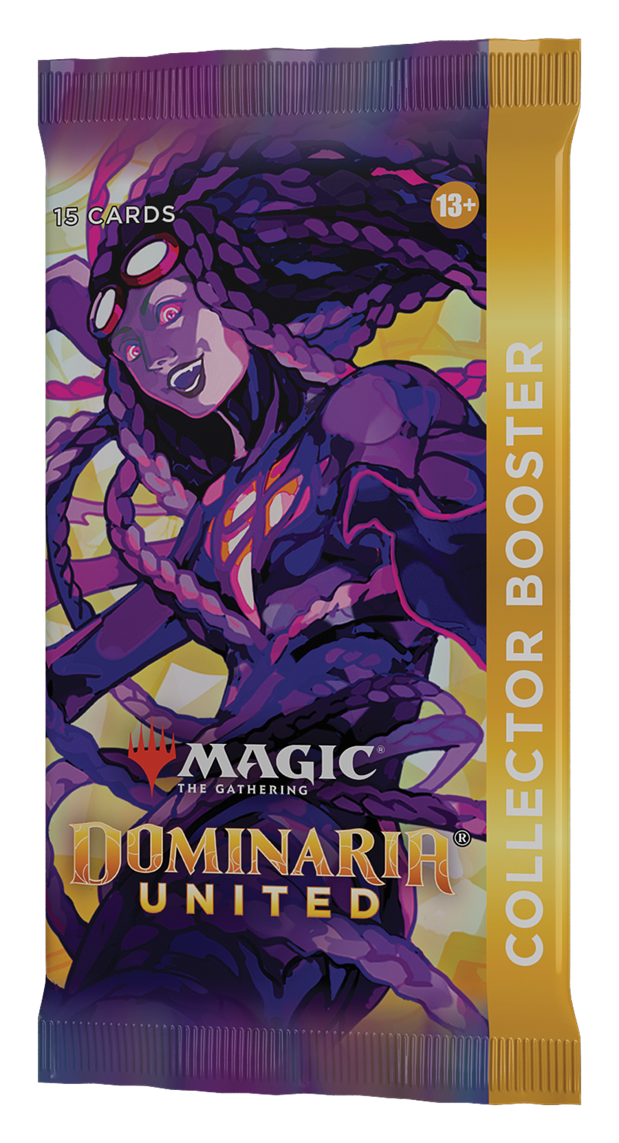 Dominaria United - Collector Booster Pack | Red Riot Games CA