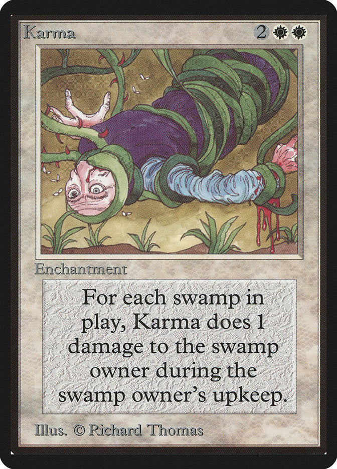 Karma [Beta Edition] | Red Riot Games CA
