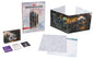 Dungeons and Dragons: Dungeon Master's Screen (Dungeon Kit)