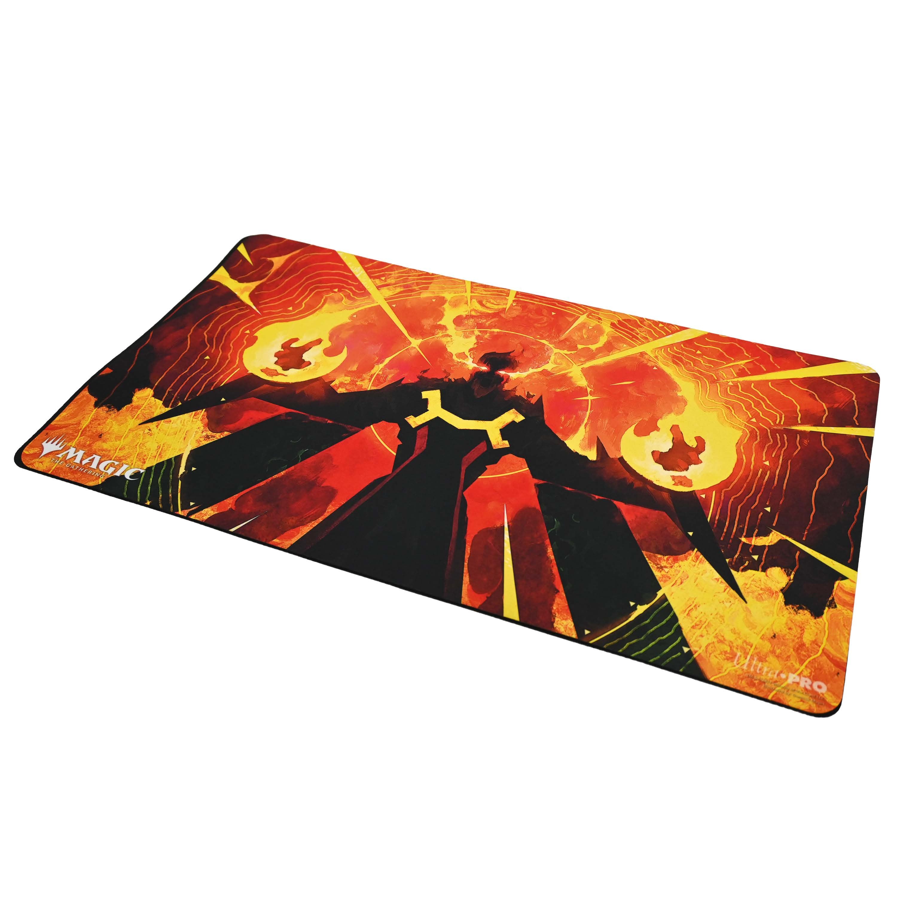 Ultra PRO: Playmat - Mystical Archive (Urza's Rage) | Red Riot Games CA