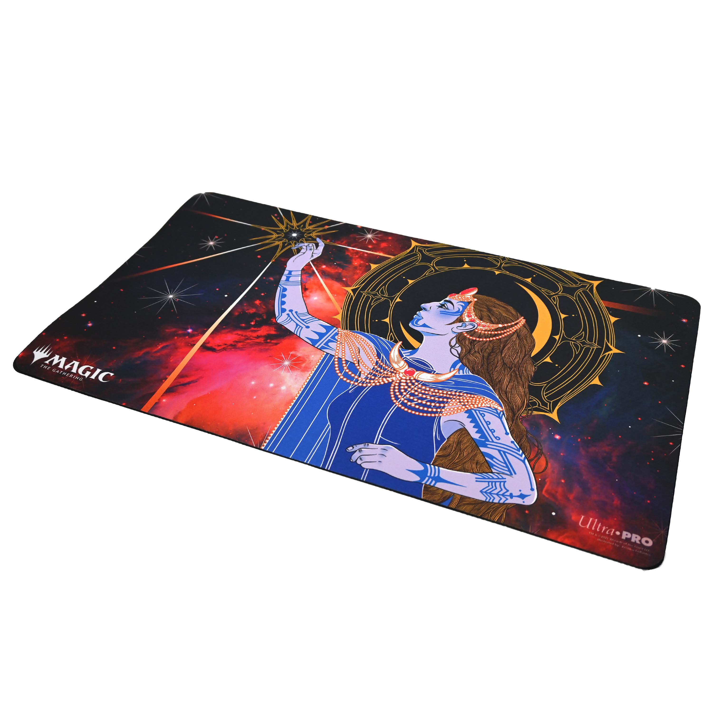 Ultra PRO: Playmat - Mystical Archive (Opt) | Red Riot Games CA