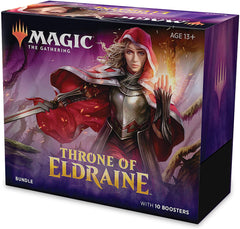 Throne of Eldraine - Bundle | Red Riot Games CA