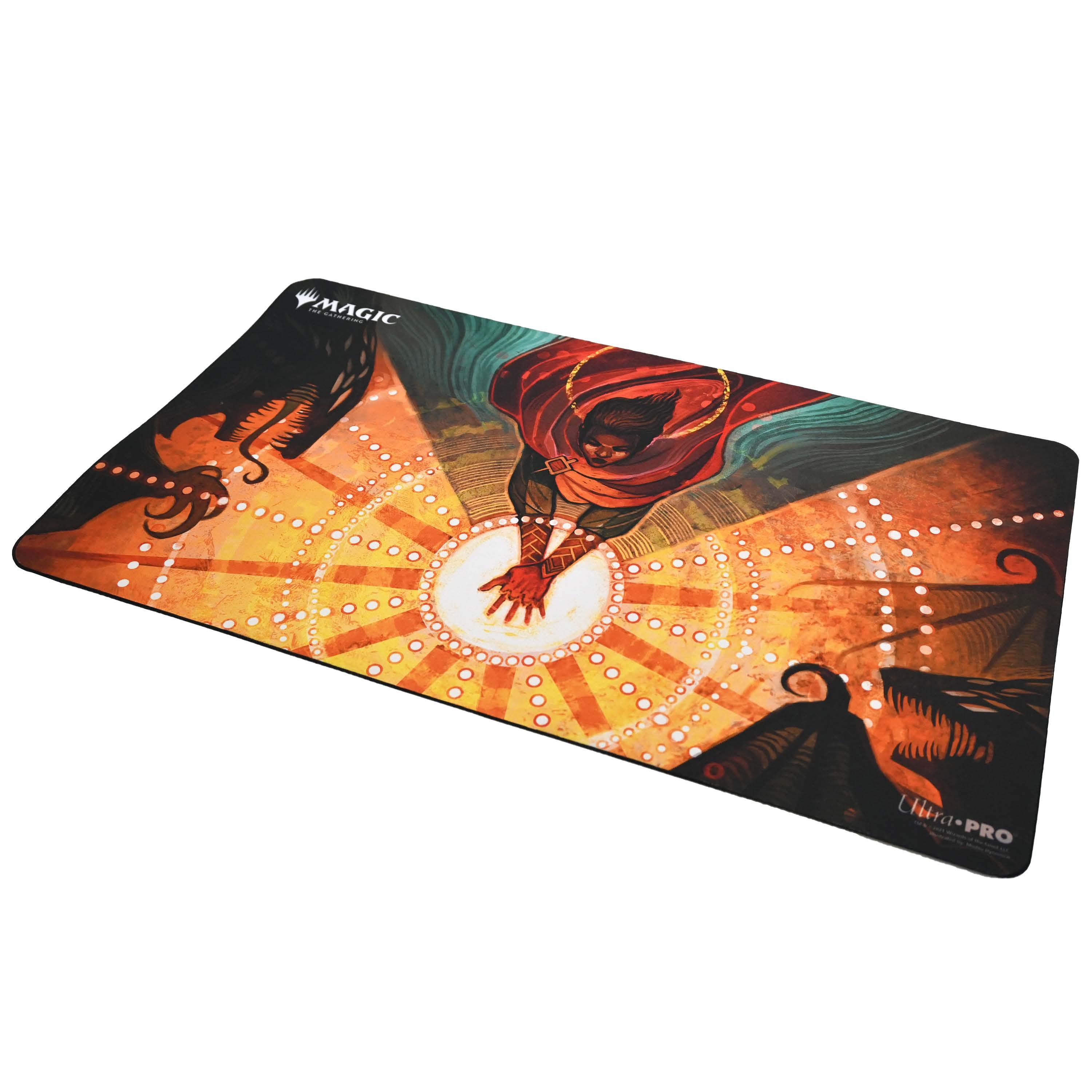 Ultra PRO: Playmat - Mystical Archive (Grapeshot) | Red Riot Games CA