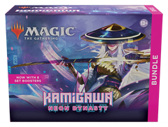Kamigawa: Neon Dynasty - Bundle | Red Riot Games CA
