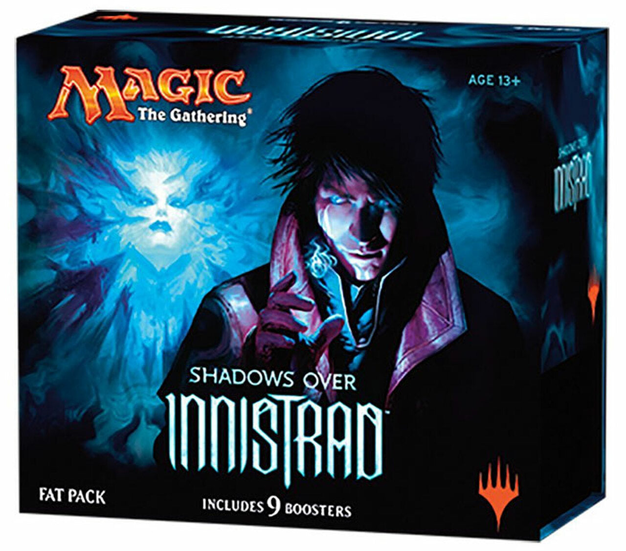 Shadows over Innistrad - Bundle | Red Riot Games CA