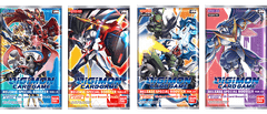 Release Special Booster Ver.1.5 - Booster Pack [BT01-03] | Red Riot Games CA