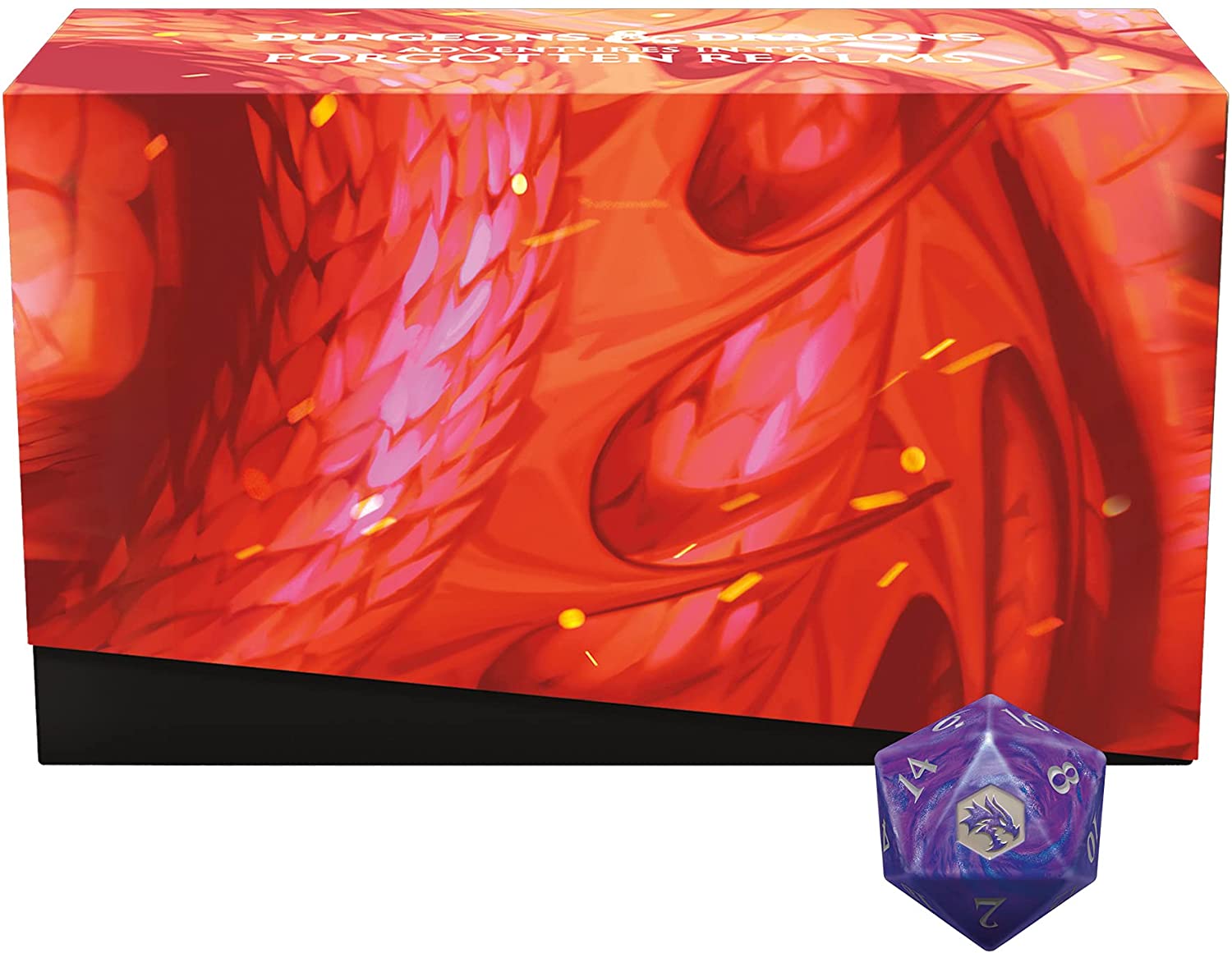 Dungeons & Dragons: Adventures in the Forgotten Realms - Gift Edition Bundle | Red Riot Games CA