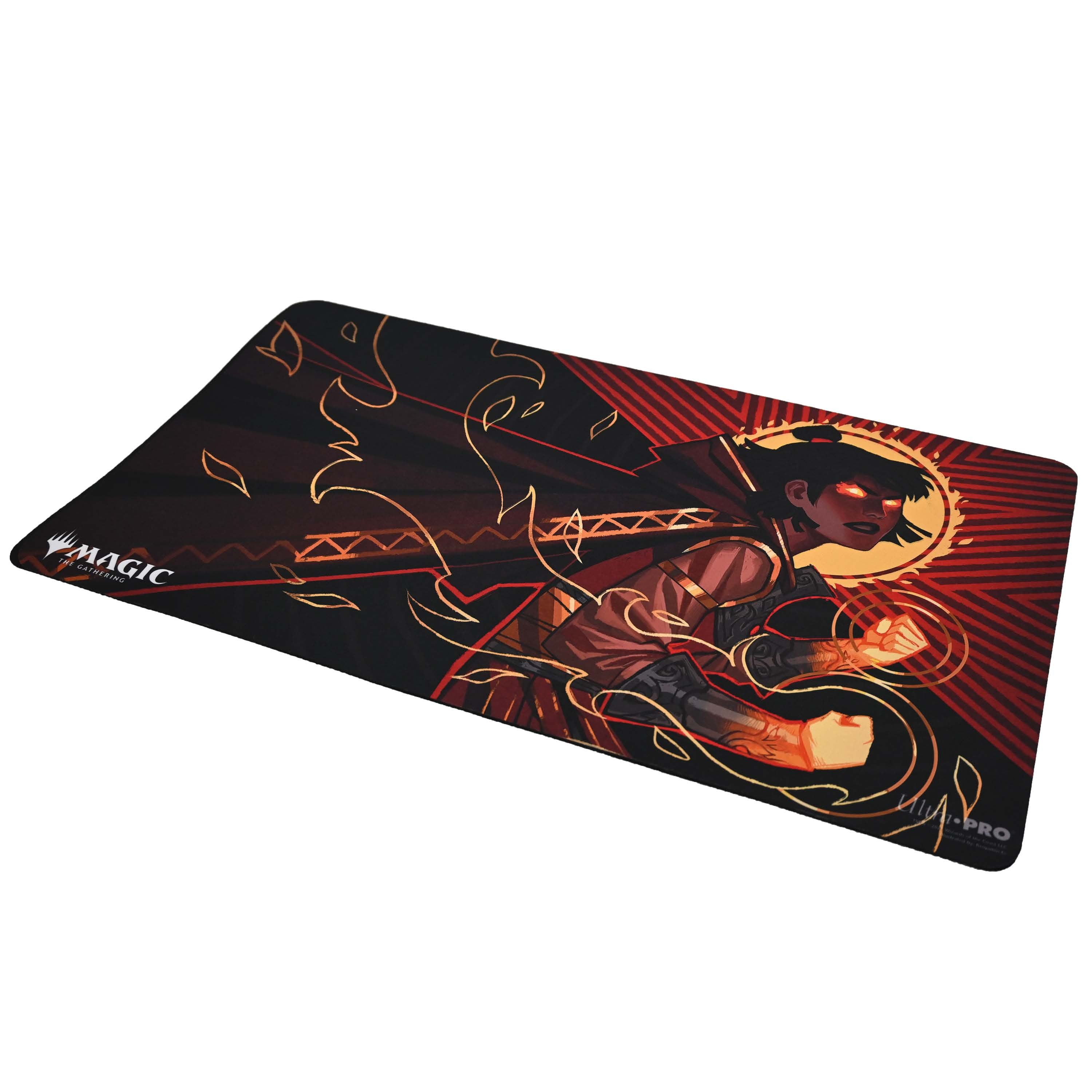 Ultra PRO: Playmat - Mystical Archive (Infuriate) | Red Riot Games CA