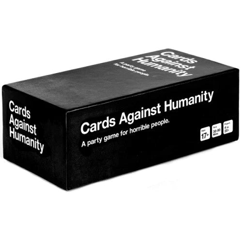 Cards Against Humanity | Red Riot Games CA