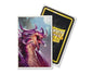 Dragon Shield Art Sleeves 100ct Standard Size