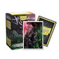 Dragon Shield Art Sleeves 100ct Standard Size