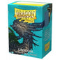 Dragon Shield Dual Matte Standard Size 100ct Sleeves