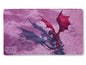 Dragon Shield Playmat – ‘Fuchsin’ the Stone chained