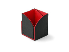 Dragon Shield Black/Red Nest 100 | Red Riot Games CA