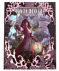 Van Richten's Guide to Ravenloft Hobby Store Alt Cover