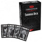 D&D Curse of Strahd: Tarokka Deck