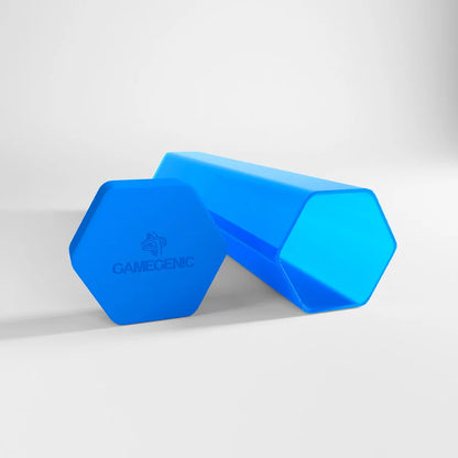 Gamegenic Playmat Tube Blue