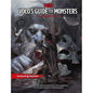 Dungeons and Dragons: Volo's Guide to Monsters