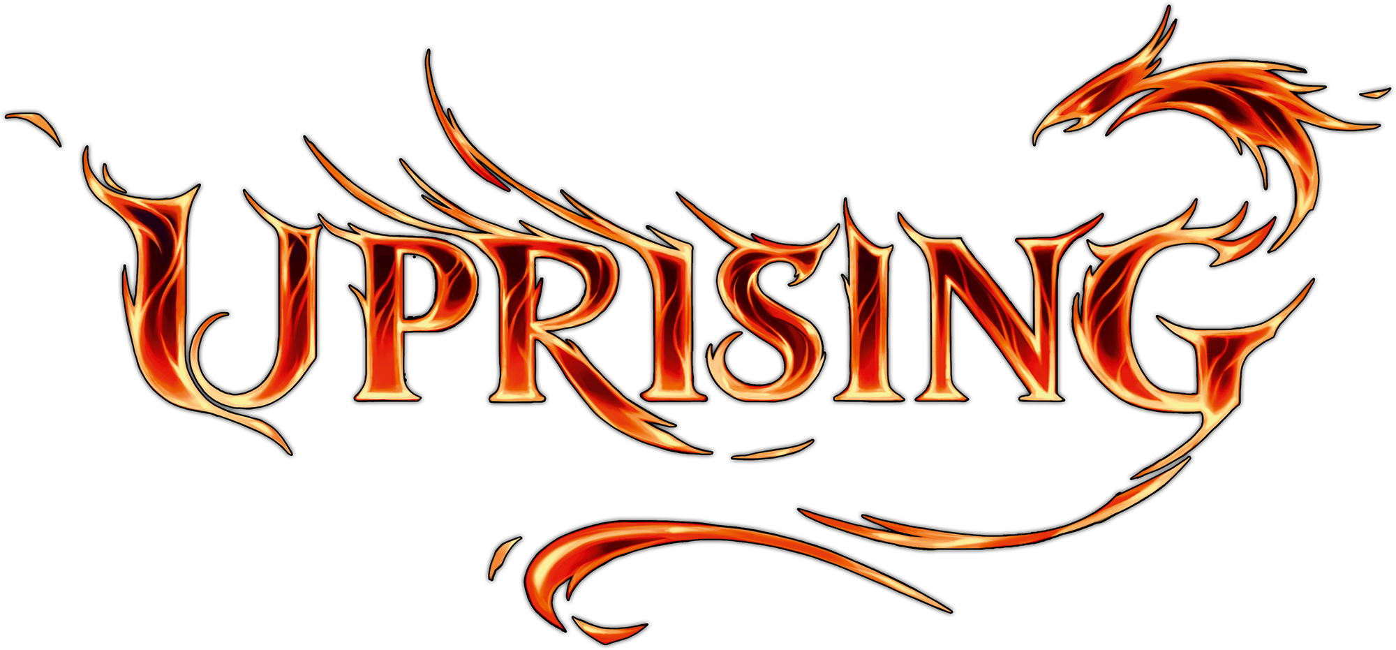 Uprising Pre-release | Red Riot Games CA