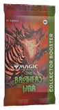 The Brothers War Collector Booster Pack