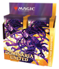 DOMINARIA UNITED - ENGLISH COLLECTOR BOOSTER BOX