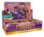 DOMINARIA UNITED SET BOOSTER BOX
