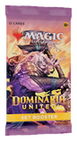 DOMINARIA UNITED SET BOOSTER